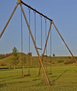 Swing Set