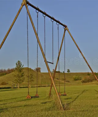 Swing Set