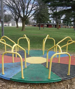 Merry-Go-Round