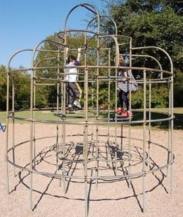 Playground Equipment