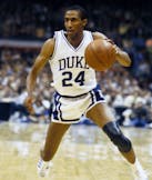 Johnny Dawkins