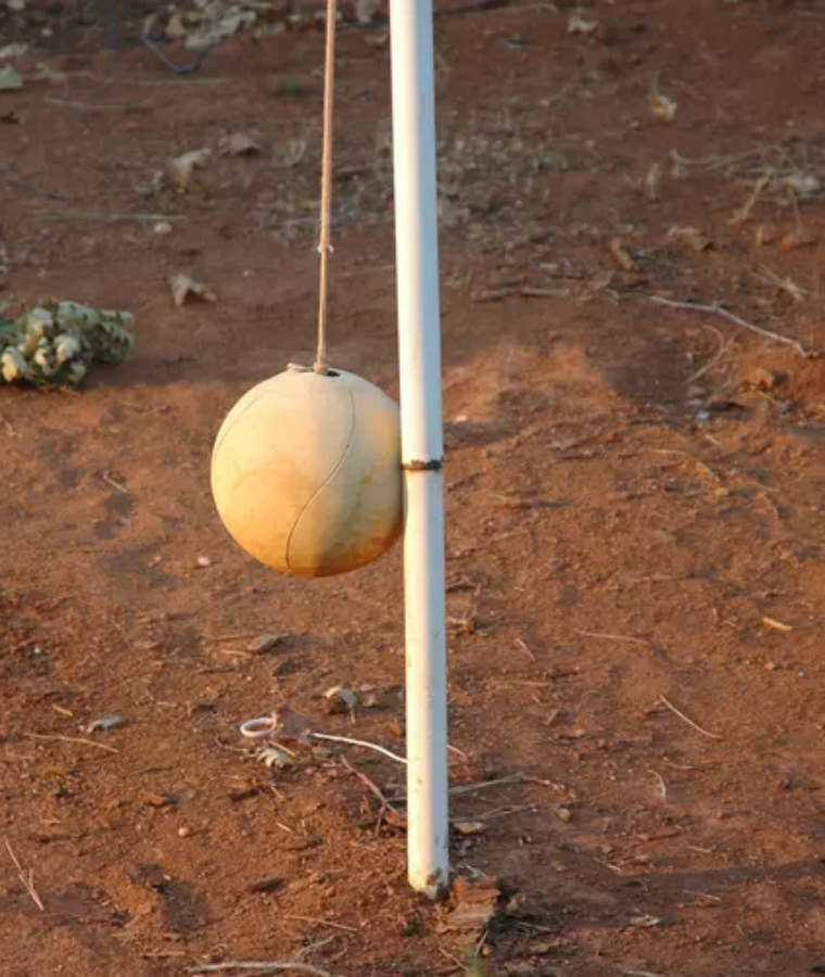 Playground Equipment