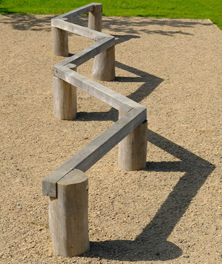 Playground Equipment