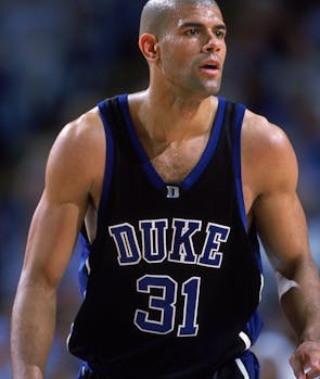 Shane Battier