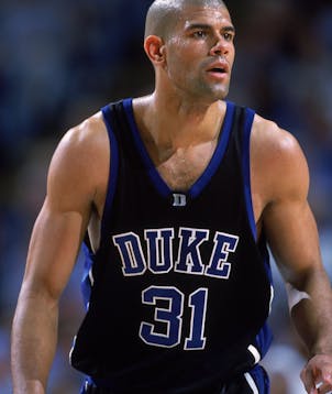 Shane Battier