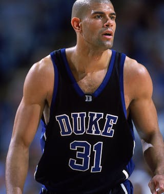Shane Battier