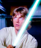 Lightsaber (Star Wars)