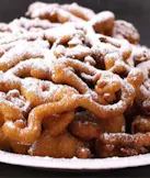 Funnel Cake