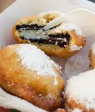 Fried Oreos