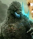 Godzilla