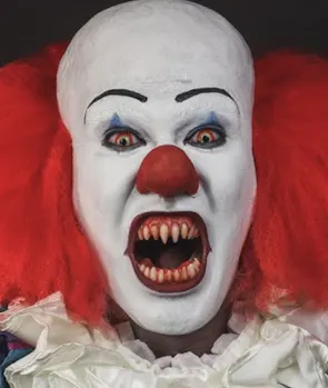 Pennywise (It)