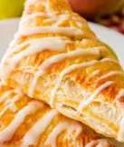 Apple Turnover