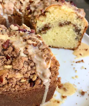 Coffee Cake