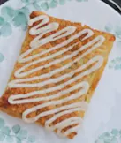 Toaster Strudel