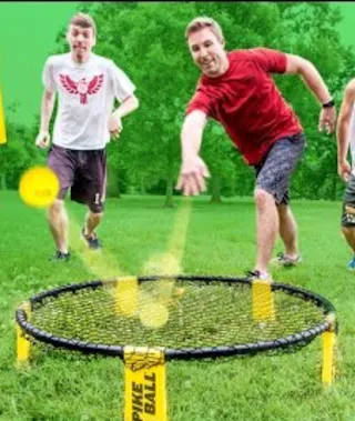 Spikeball