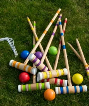 Croquet