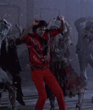 Thriller (Michael Jackson)