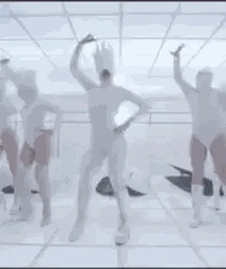 Bad Romance (Lady Gaga)