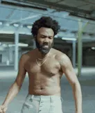 This Is America (Childish Gambino)