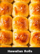 Hawaiian Rolls