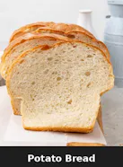 Potato Bread