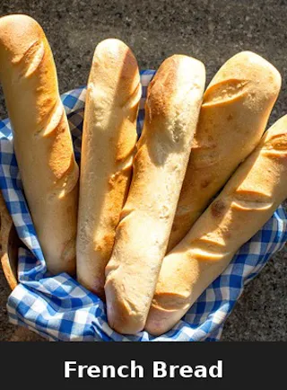 French Bread