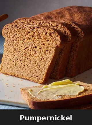 Pumpernickel