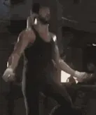 Rocky (Training)
