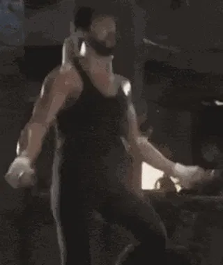 Rocky (Training)