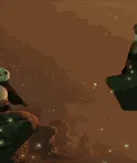Kung Fu Panda (Training)