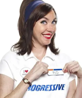 Flo (Progressive)