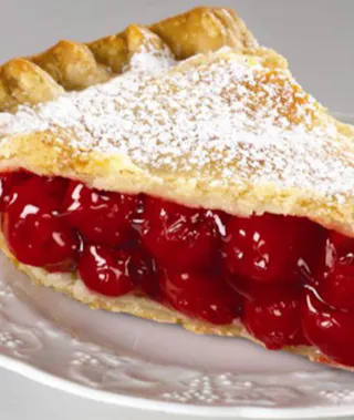 Cherry Pie