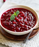 Cranberry Sauce
