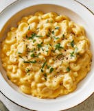 Macaroni and Cheese
