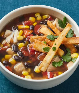 Tortilla Soup