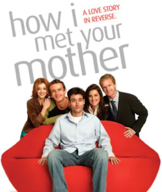 How I Met Your Mother