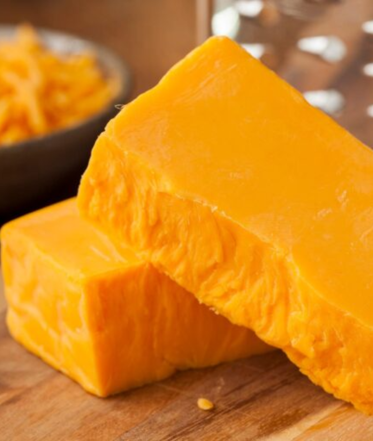 Cheeses