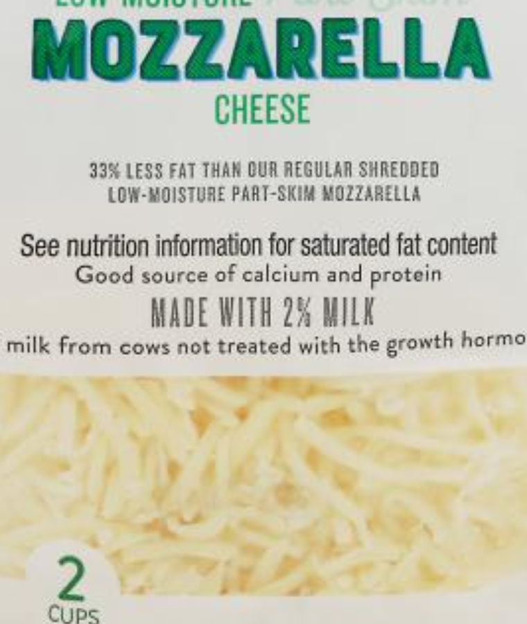 Cheeses