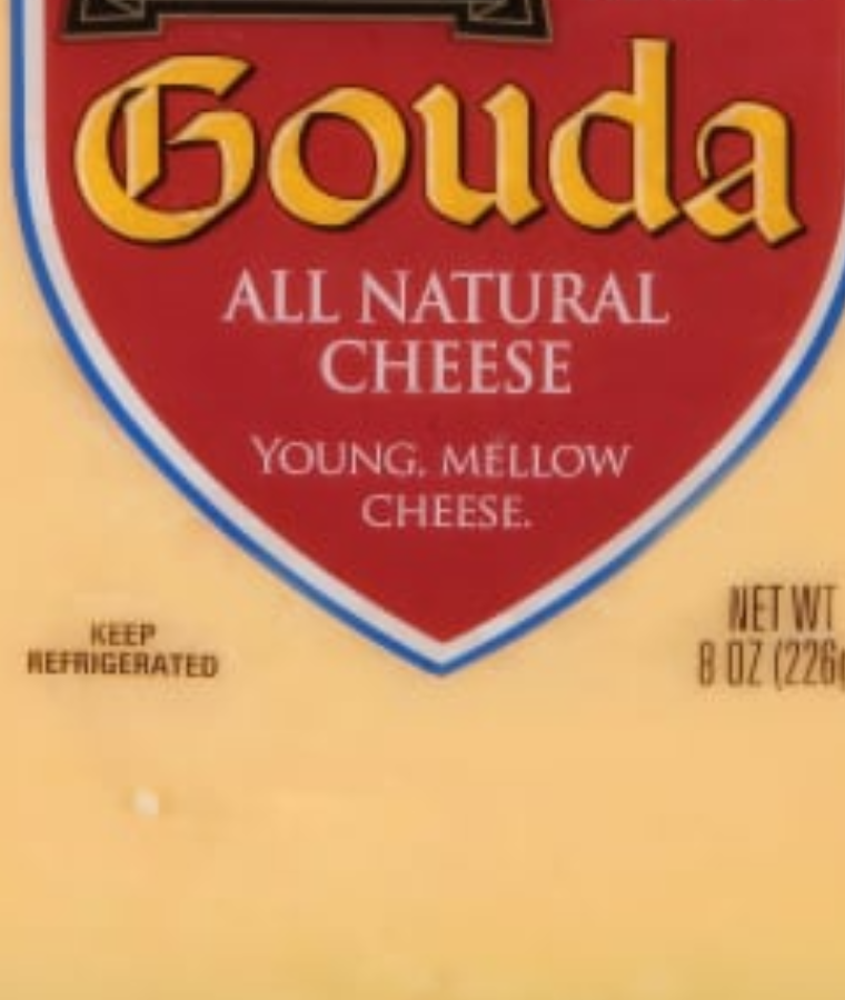 Cheeses
