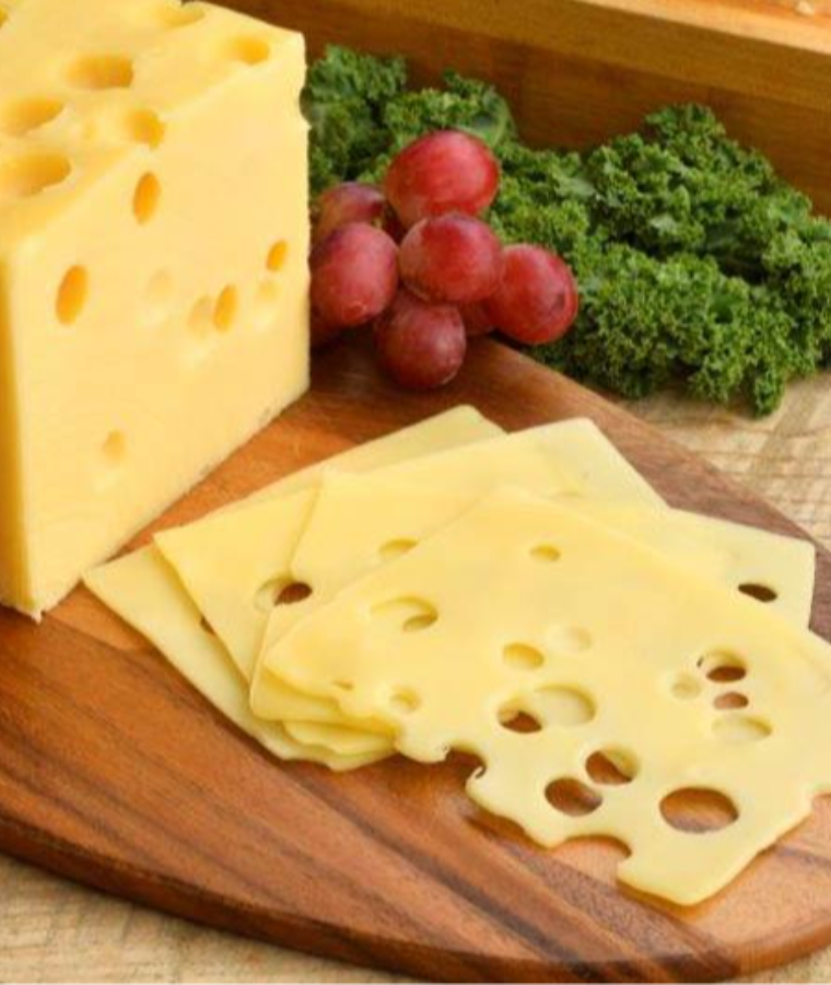 Cheeses