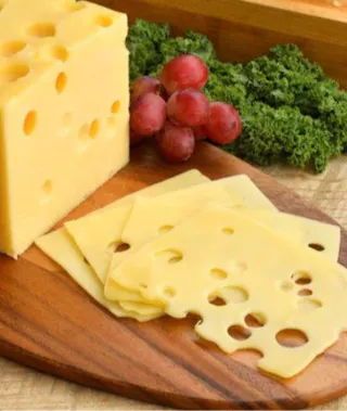 Swiss Cheese