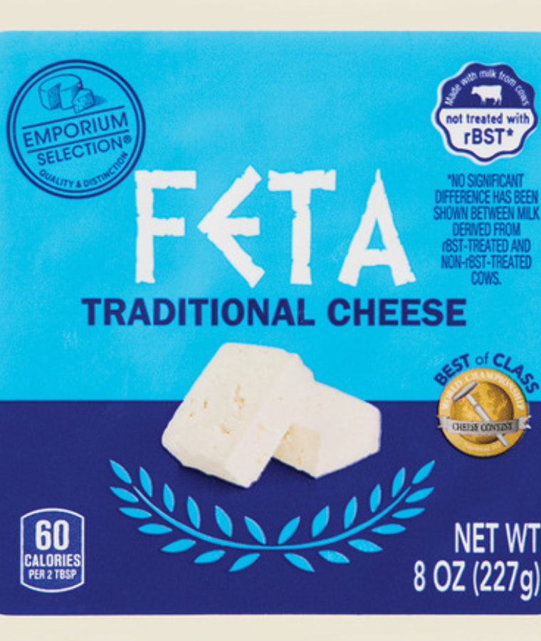 Cheeses