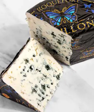 Blue Cheese