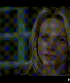 Closet Scene — The Ring