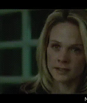 Closet Scene — The Ring