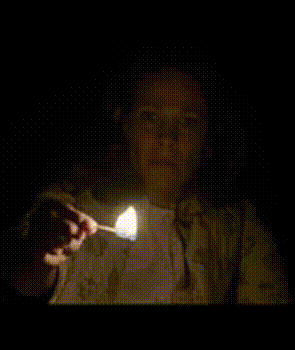 Bedroom Clap — The Conjuring
