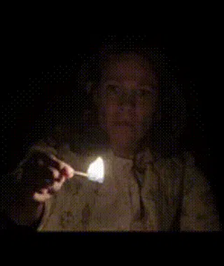 Bedroom Clap — The Conjuring