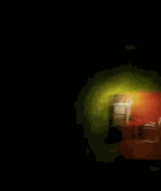 Lawnmower Tape — Sinister