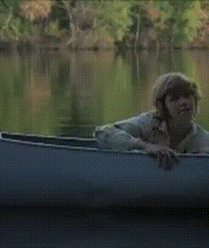 Crystal Lake — Friday the 13th