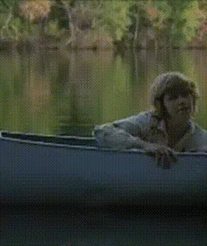 Crystal Lake — Friday the 13th